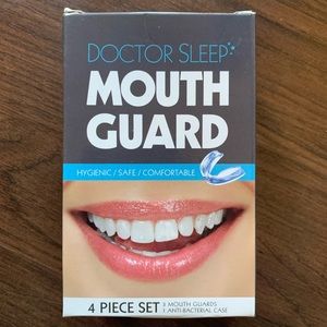 Doctor Sleep Mouth Guard